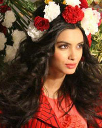 Diana Penty